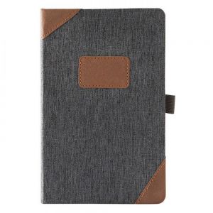 LIBRETA ARAGÓN personalizada